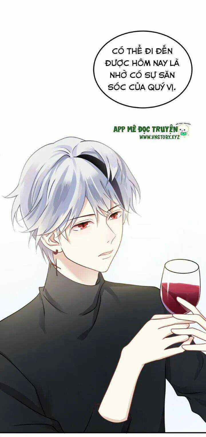 Thần Tượng Điểm Zero Chapter 125 trang 44