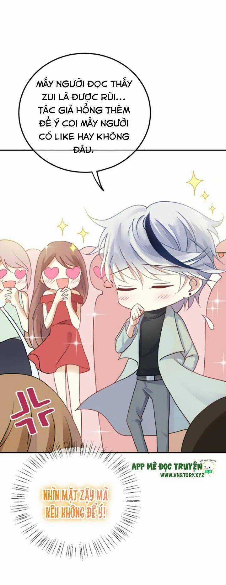 Thần Tượng Điểm Zero Chapter 125 trang 45
