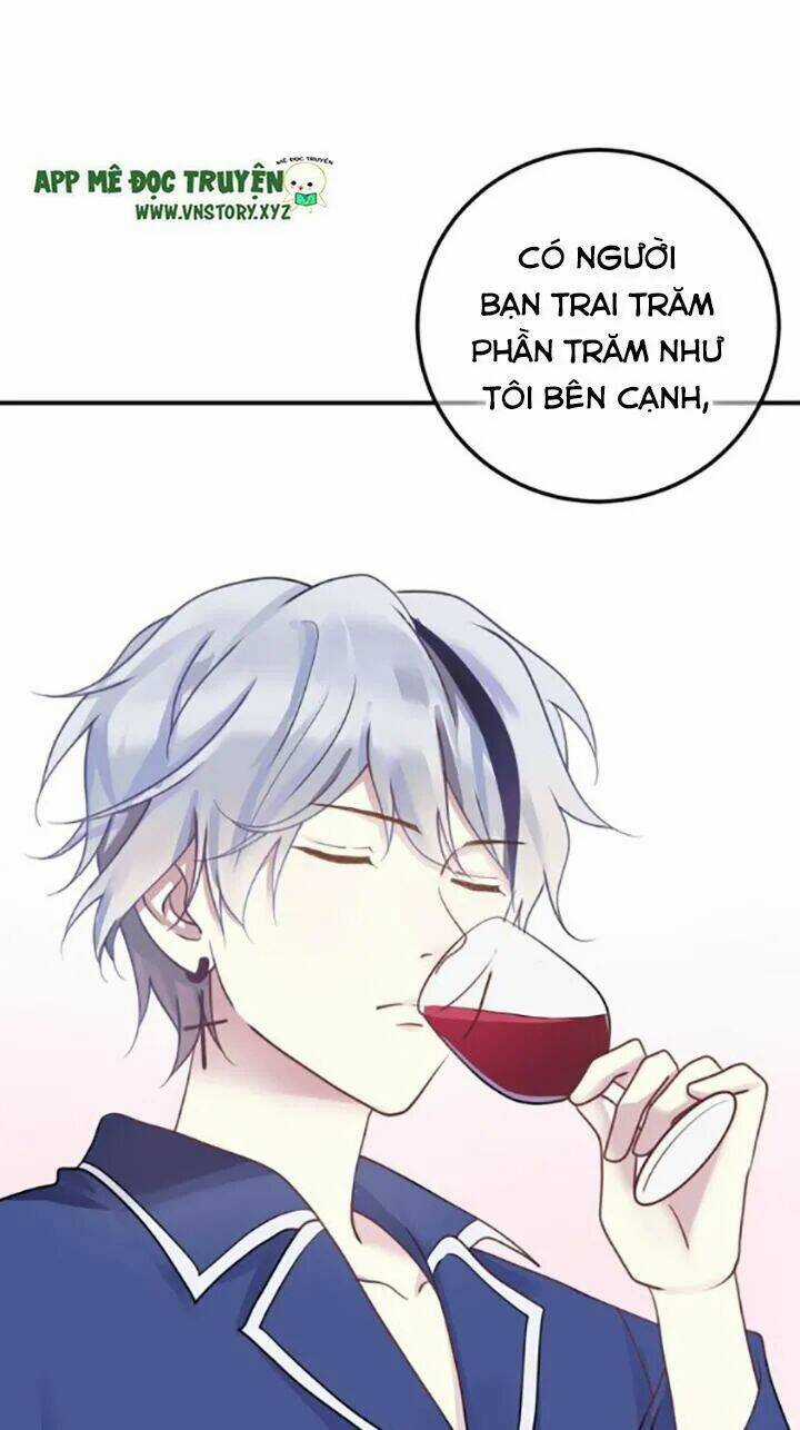 Thần Tượng Điểm Zero Chapter 125 trang 6