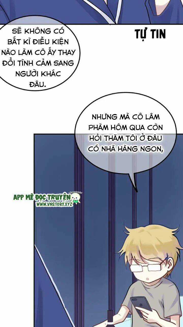 Thần Tượng Điểm Zero Chapter 125 trang 7