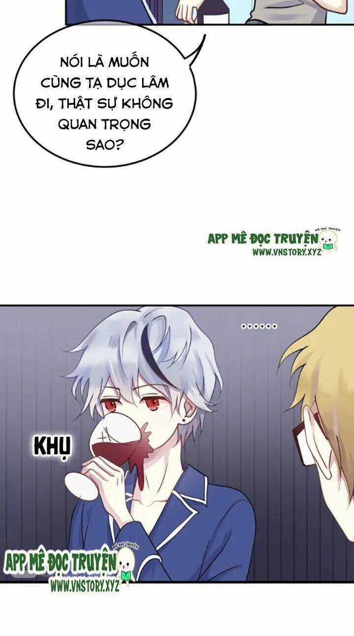 Thần Tượng Điểm Zero Chapter 125 trang 8