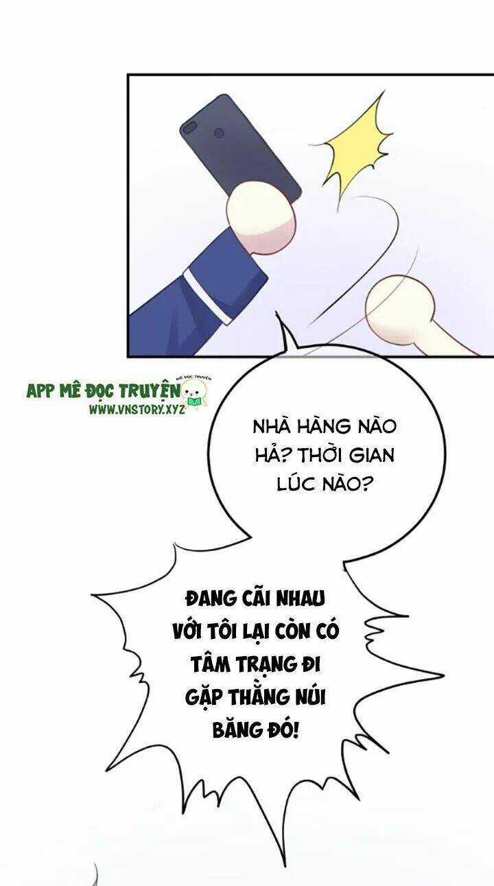 Thần Tượng Điểm Zero Chapter 125 trang 9