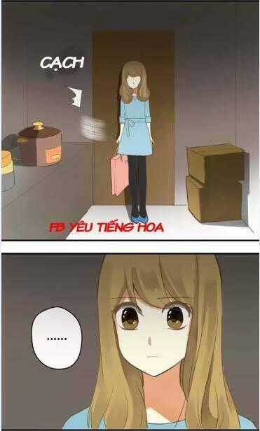 Thần Tượng Điểm Zero Chapter 13 trang 1