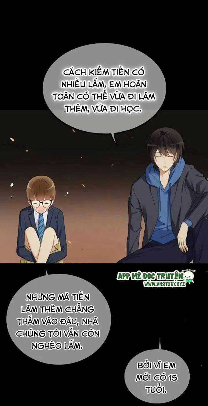 Thần Tượng Điểm Zero Chapter 137 trang 12