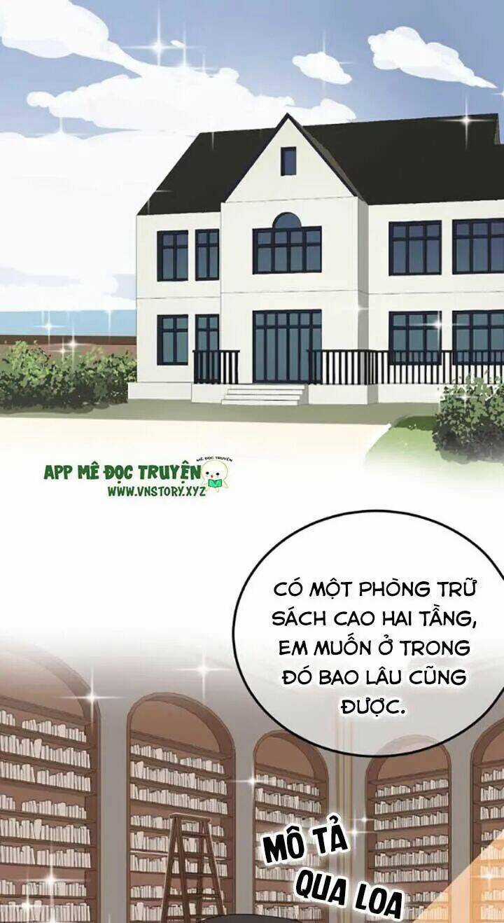 Thần Tượng Điểm Zero Chapter 137 trang 14