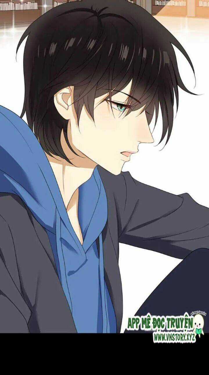 Thần Tượng Điểm Zero Chapter 137 trang 15