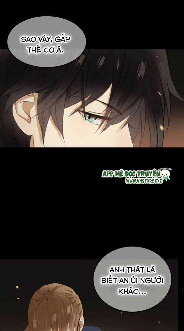 Thần Tượng Điểm Zero Chapter 137 trang 17