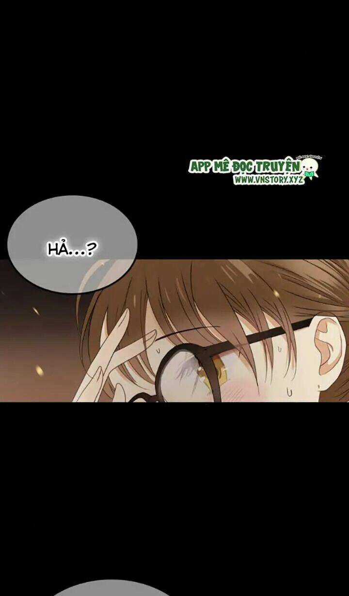 Thần Tượng Điểm Zero Chapter 137 trang 19