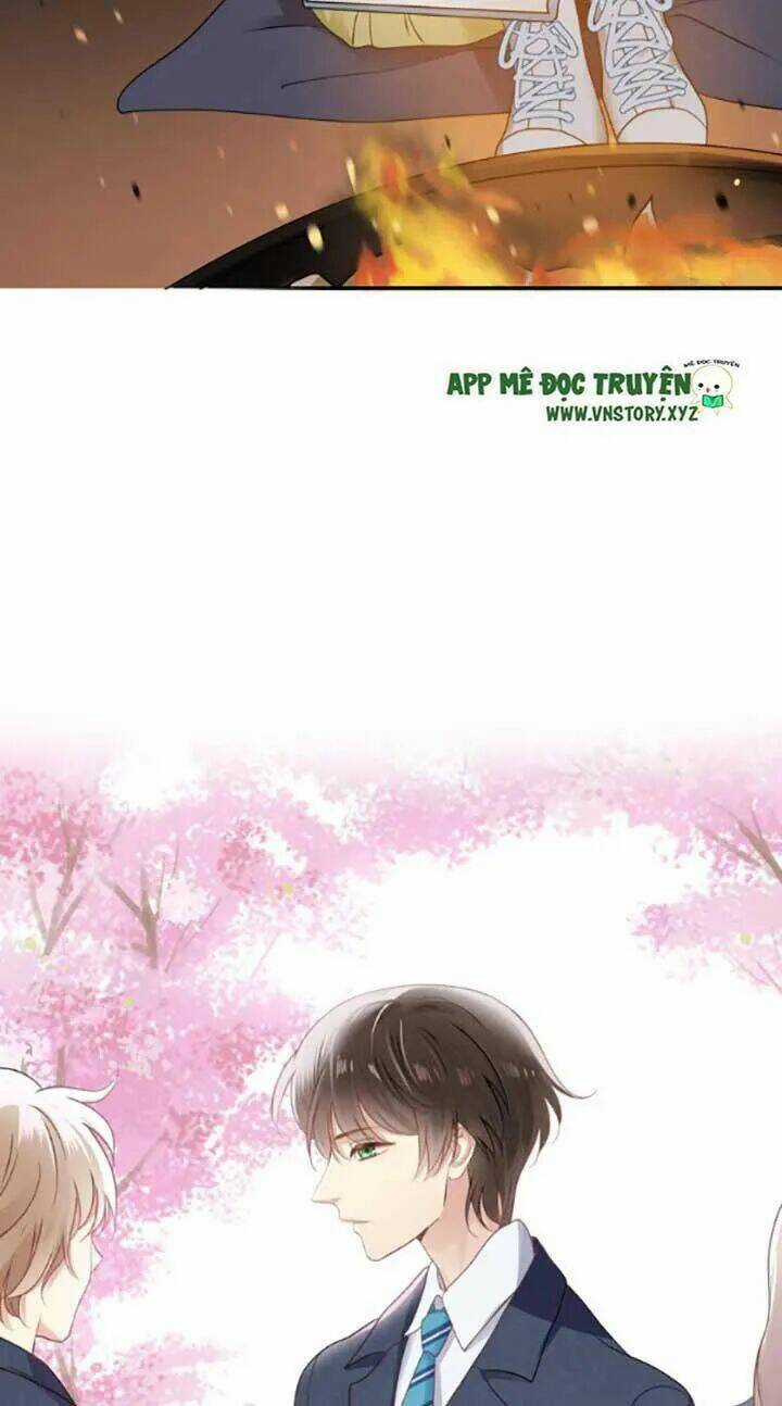 Thần Tượng Điểm Zero Chapter 137 trang 2
