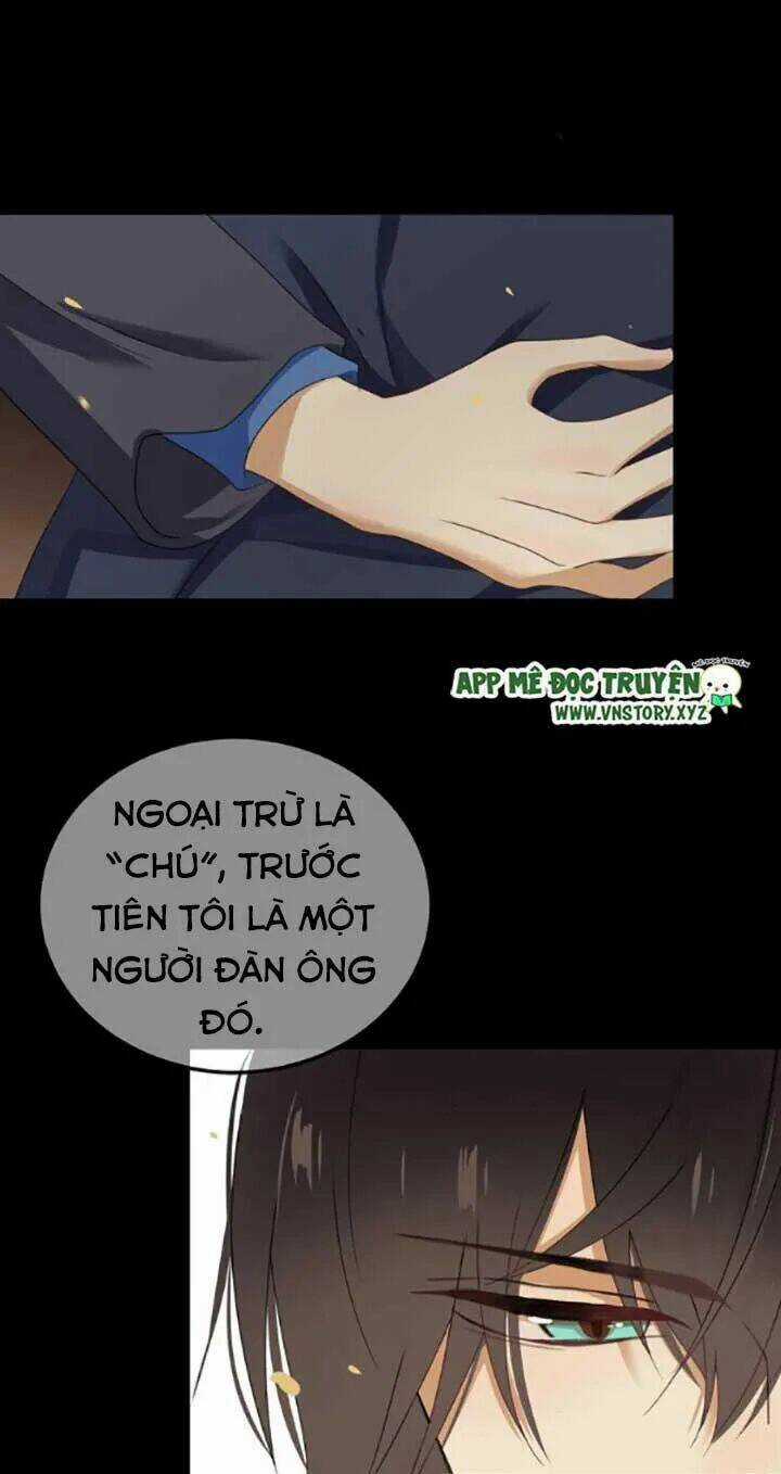 Thần Tượng Điểm Zero Chapter 137 trang 21