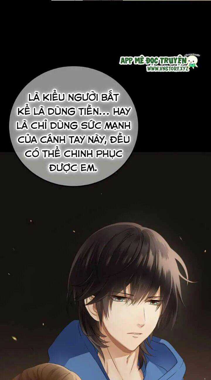 Thần Tượng Điểm Zero Chapter 137 trang 22