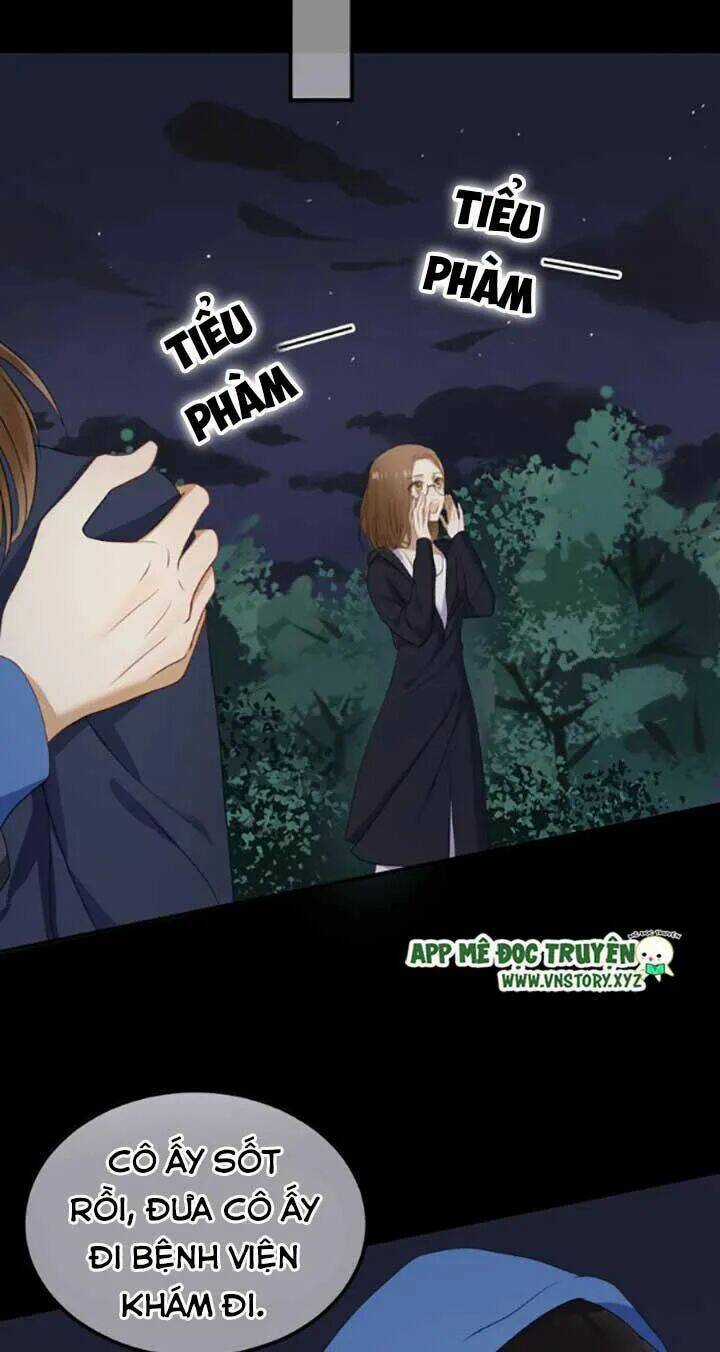Thần Tượng Điểm Zero Chapter 137 trang 25