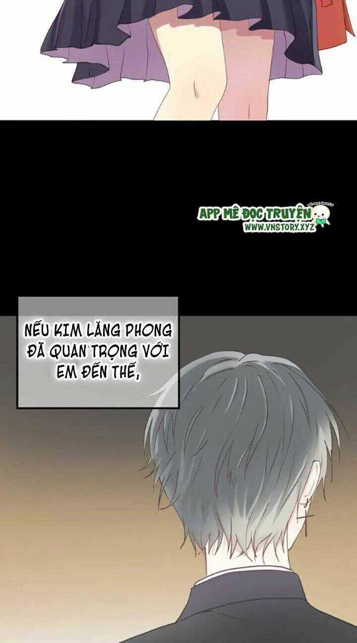 Thần Tượng Điểm Zero Chapter 137 trang 30
