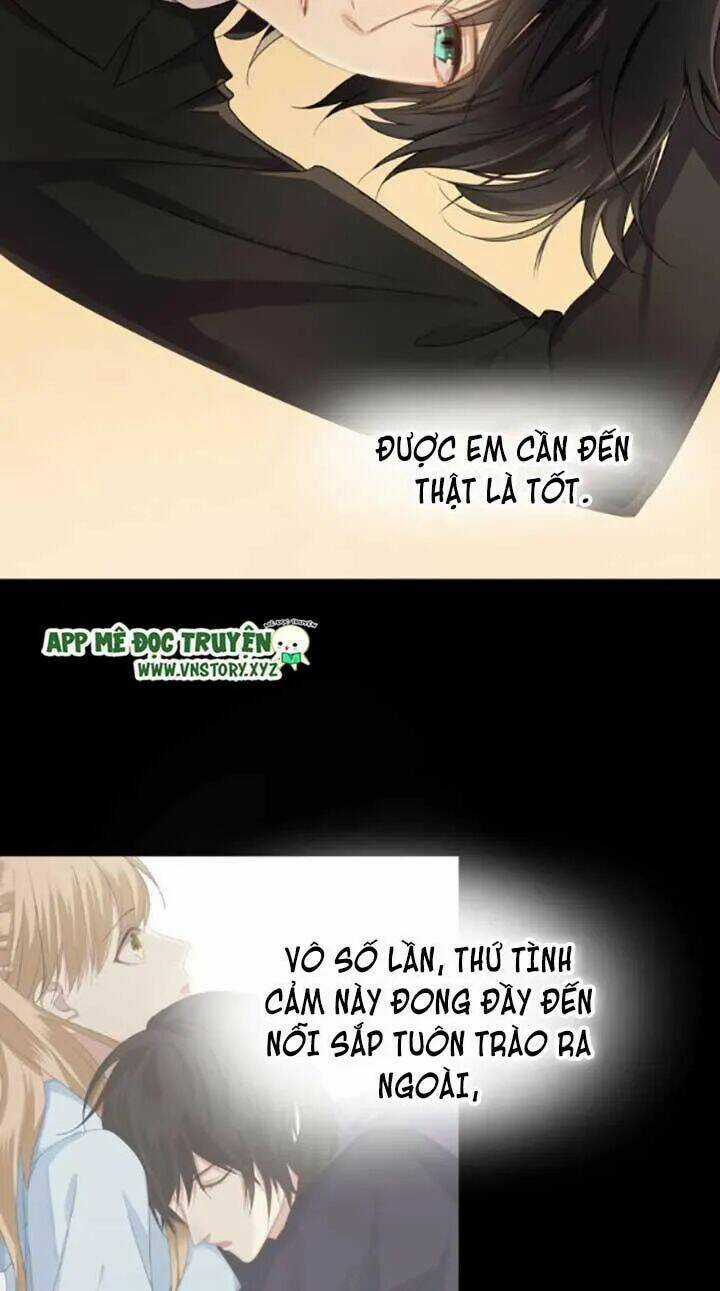 Thần Tượng Điểm Zero Chapter 137 trang 38
