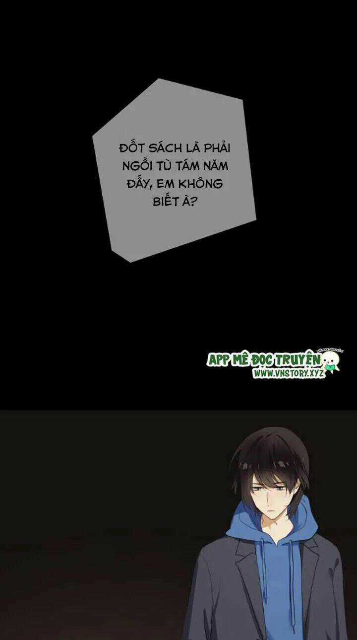 Thần Tượng Điểm Zero Chapter 137 trang 4