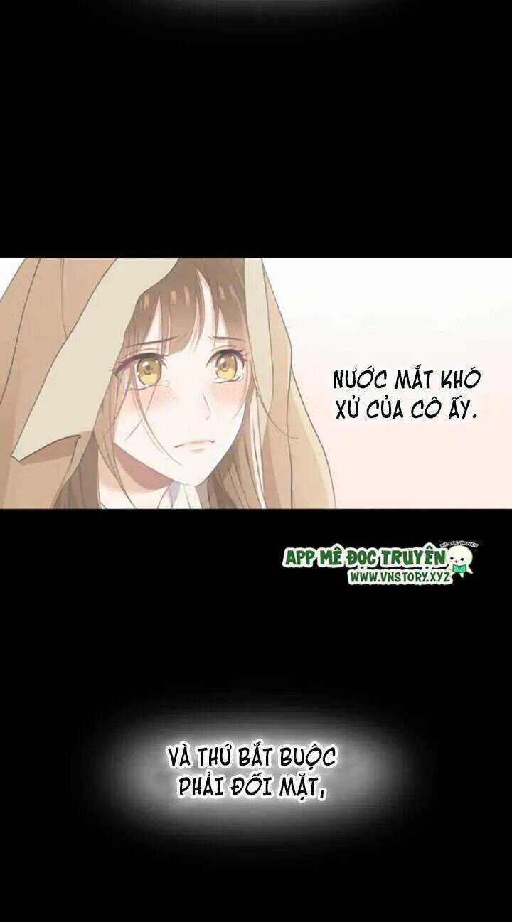 Thần Tượng Điểm Zero Chapter 137 trang 40