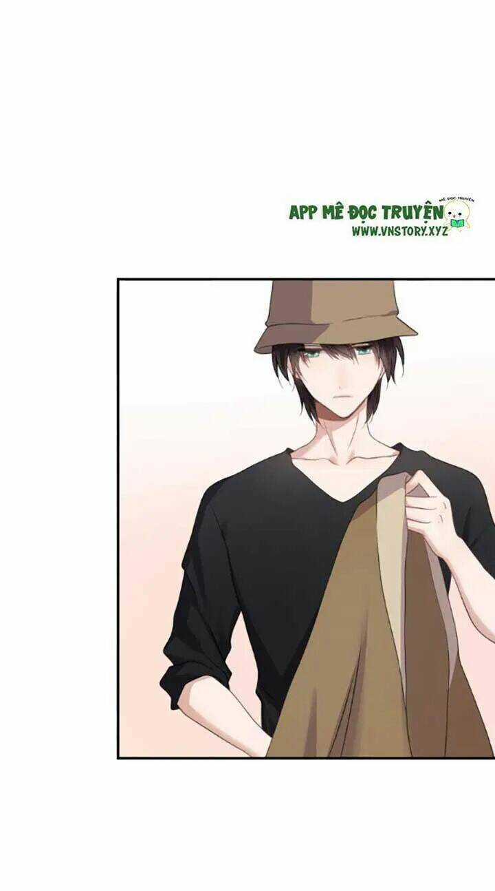 Thần Tượng Điểm Zero Chapter 137 trang 42