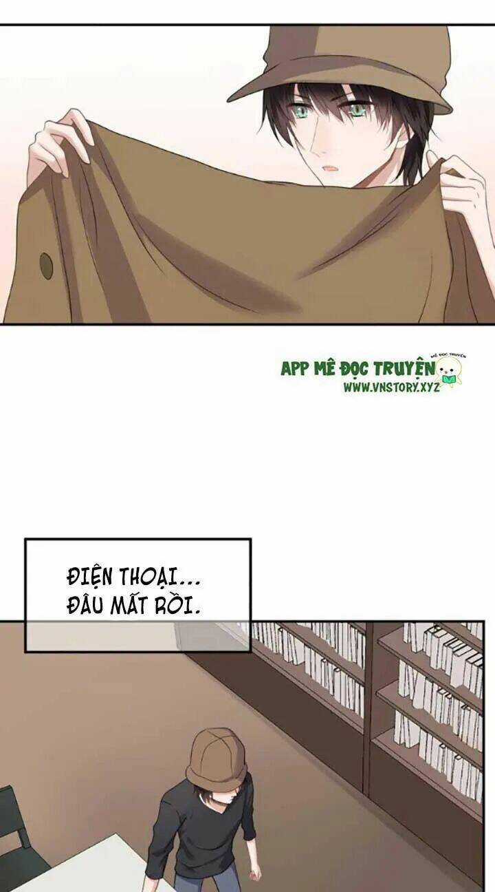 Thần Tượng Điểm Zero Chapter 137 trang 43