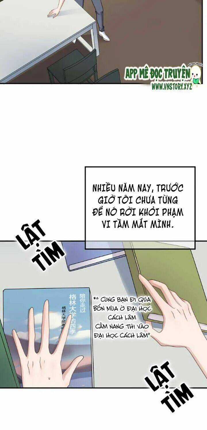 Thần Tượng Điểm Zero Chapter 137 trang 44