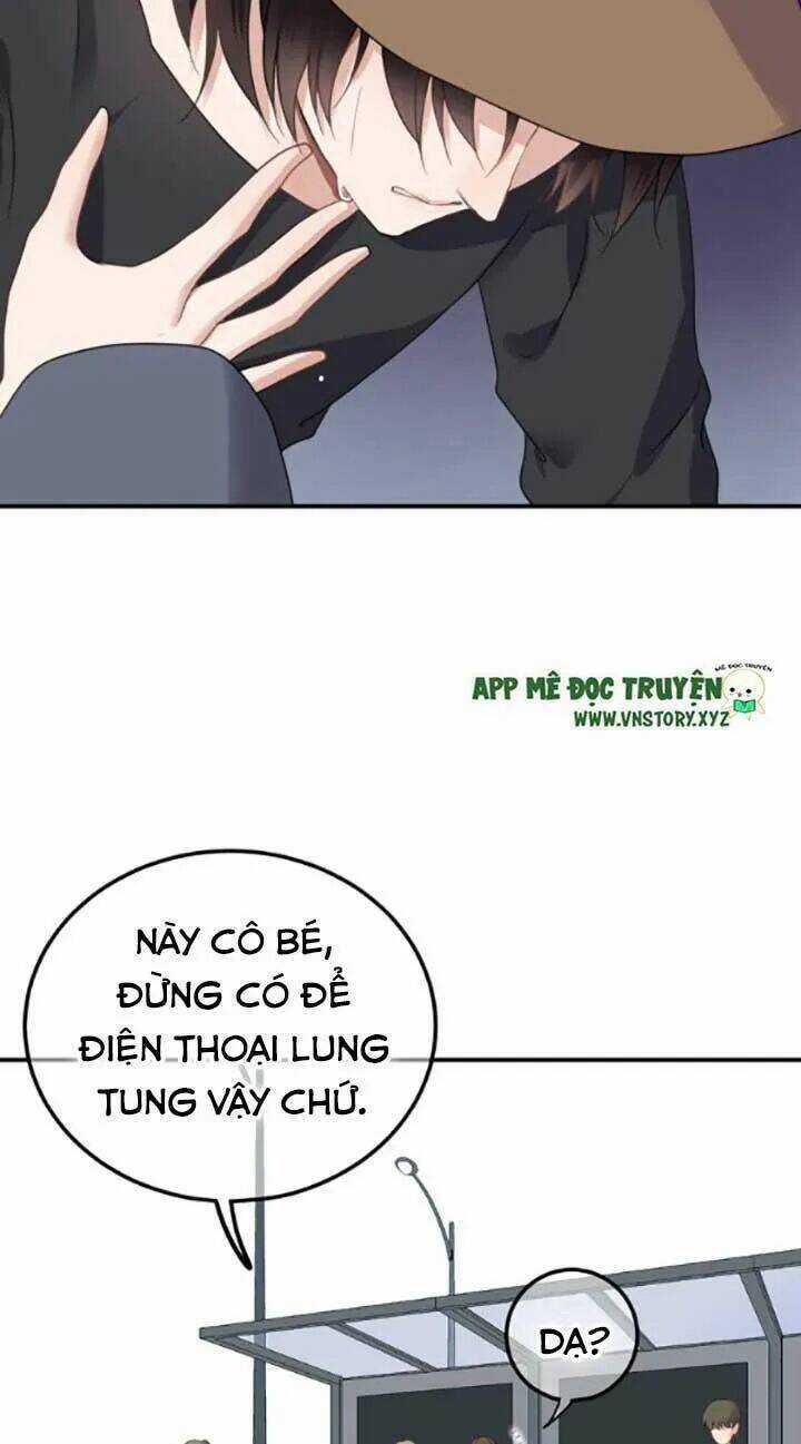 Thần Tượng Điểm Zero Chapter 137 trang 47