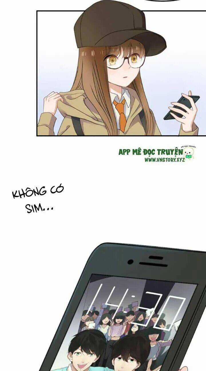 Thần Tượng Điểm Zero Chapter 137 trang 49