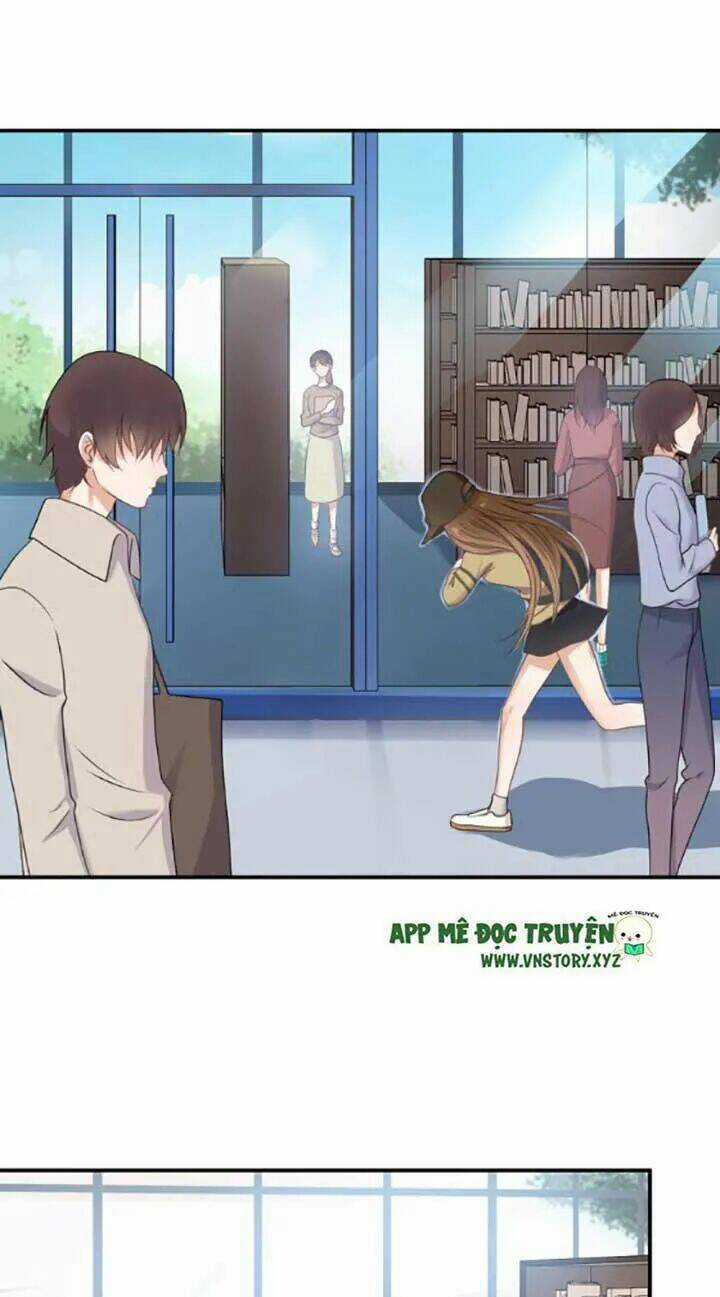 Thần Tượng Điểm Zero Chapter 137 trang 51