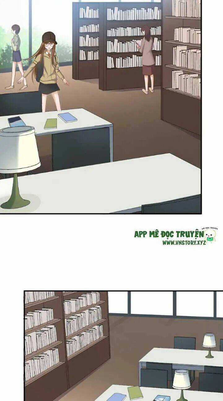 Thần Tượng Điểm Zero Chapter 137 trang 52