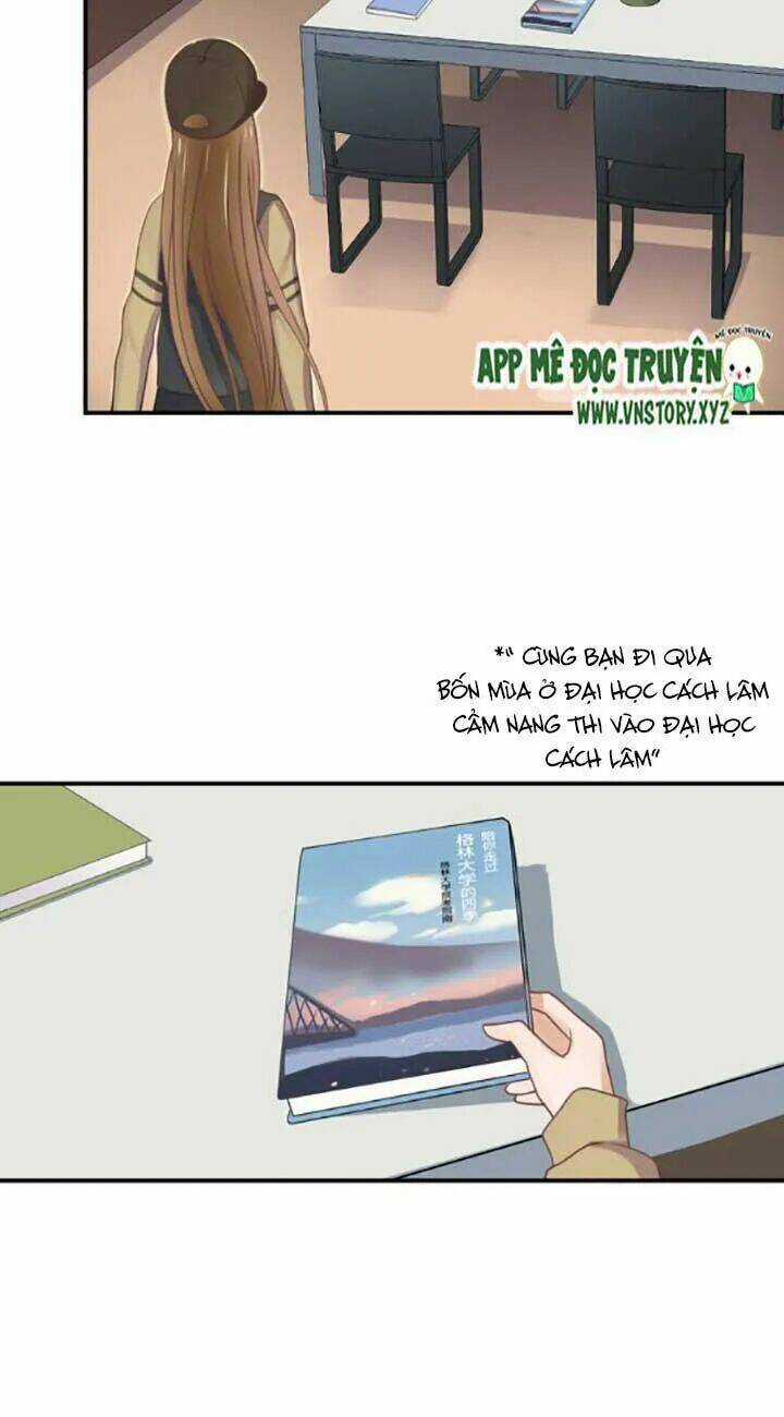 Thần Tượng Điểm Zero Chapter 137 trang 53