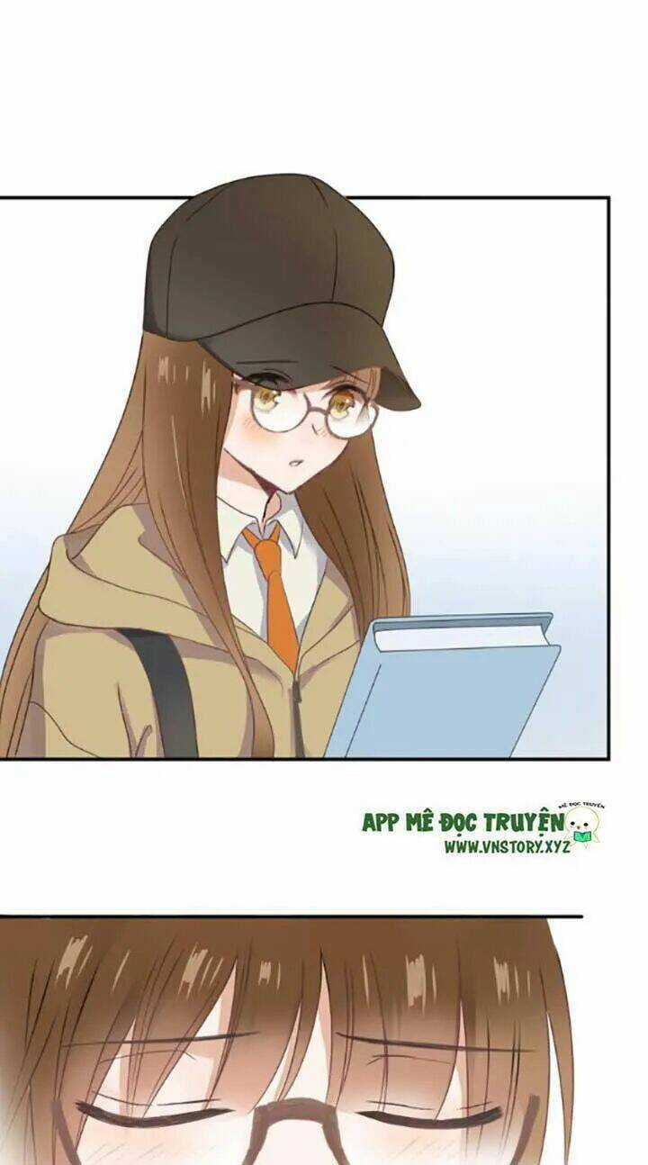 Thần Tượng Điểm Zero Chapter 137 trang 54
