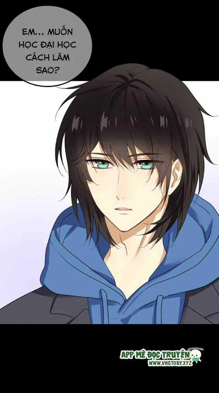Thần Tượng Điểm Zero Chapter 137 trang 7
