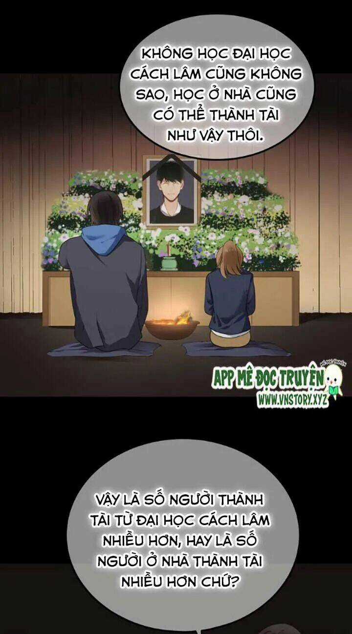 Thần Tượng Điểm Zero Chapter 137 trang 8