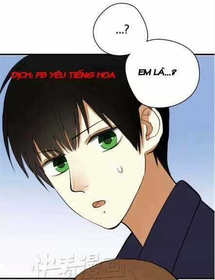 Thần Tượng Điểm Zero Chapter 14 trang 1