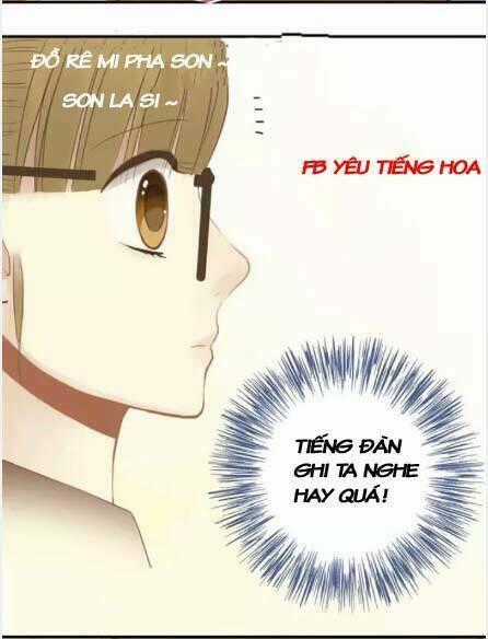 Thần Tượng Điểm Zero Chapter 15 trang 1