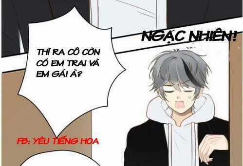 Thần Tượng Điểm Zero Chapter 17 trang 1