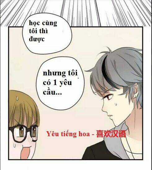 Thần Tượng Điểm Zero Chapter 2 trang 10