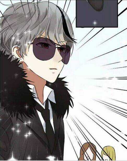 Thần Tượng Điểm Zero Chapter 2 trang 17