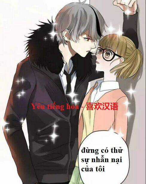 Thần Tượng Điểm Zero Chapter 2 trang 20
