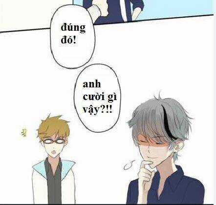 Thần Tượng Điểm Zero Chapter 2 trang 25