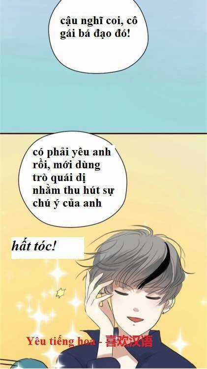 Thần Tượng Điểm Zero Chapter 2 trang 26