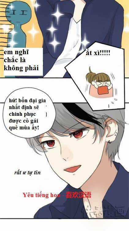 Thần Tượng Điểm Zero Chapter 2 trang 27