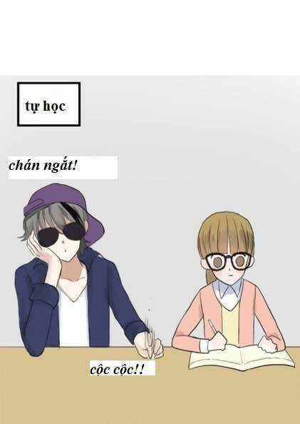Thần Tượng Điểm Zero Chapter 2 trang 28