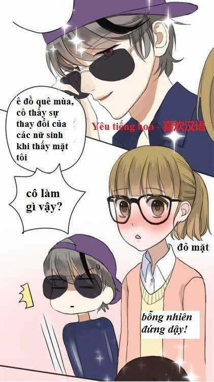 Thần Tượng Điểm Zero Chapter 2 trang 30