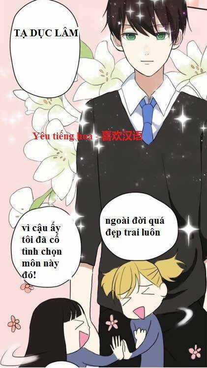 Thần Tượng Điểm Zero Chapter 2 trang 31
