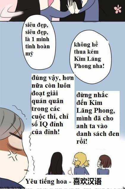 Thần Tượng Điểm Zero Chapter 2 trang 32