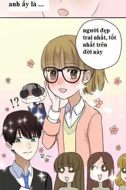 Thần Tượng Điểm Zero Chapter 2 trang 34