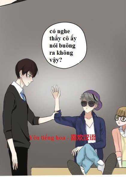 Thần Tượng Điểm Zero Chapter 2 trang 36