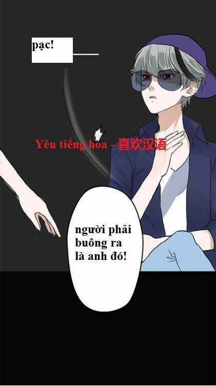 Thần Tượng Điểm Zero Chapter 2 trang 37