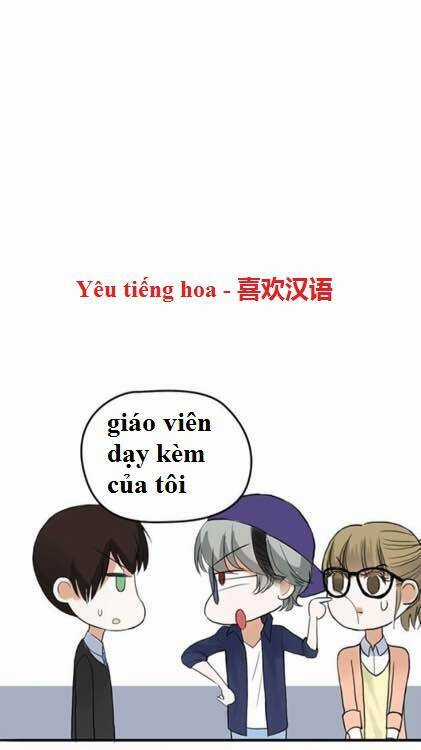 Thần Tượng Điểm Zero Chapter 2 trang 42