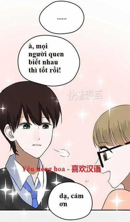 Thần Tượng Điểm Zero Chapter 2 trang 43