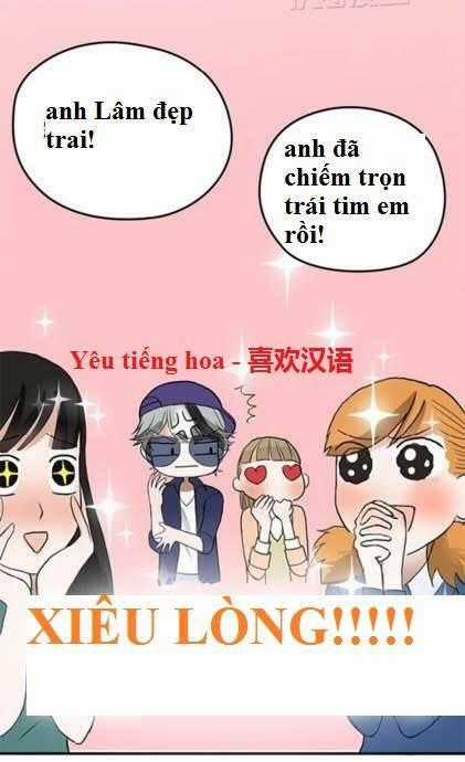 Thần Tượng Điểm Zero Chapter 2 trang 44